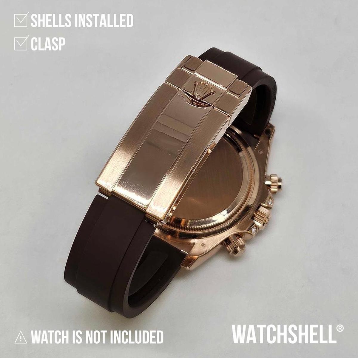 WatchShell for Rolex Cosmograph Daytona 126535