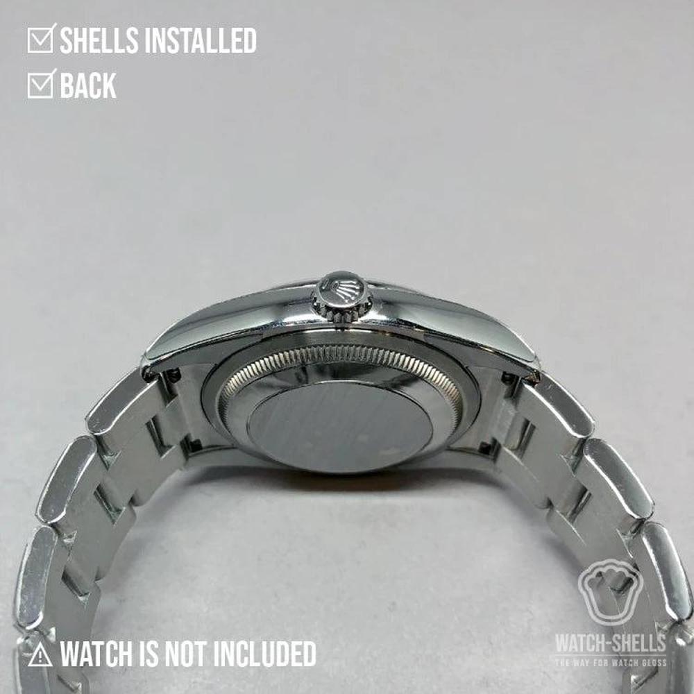 WatchShell for Rolex Datejust 116200