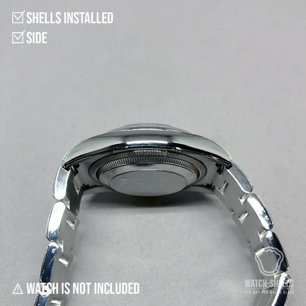 WatchShell for Rolex Datejust 116200