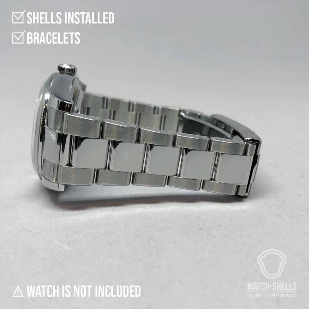WatchShell for Rolex Datejust 116200