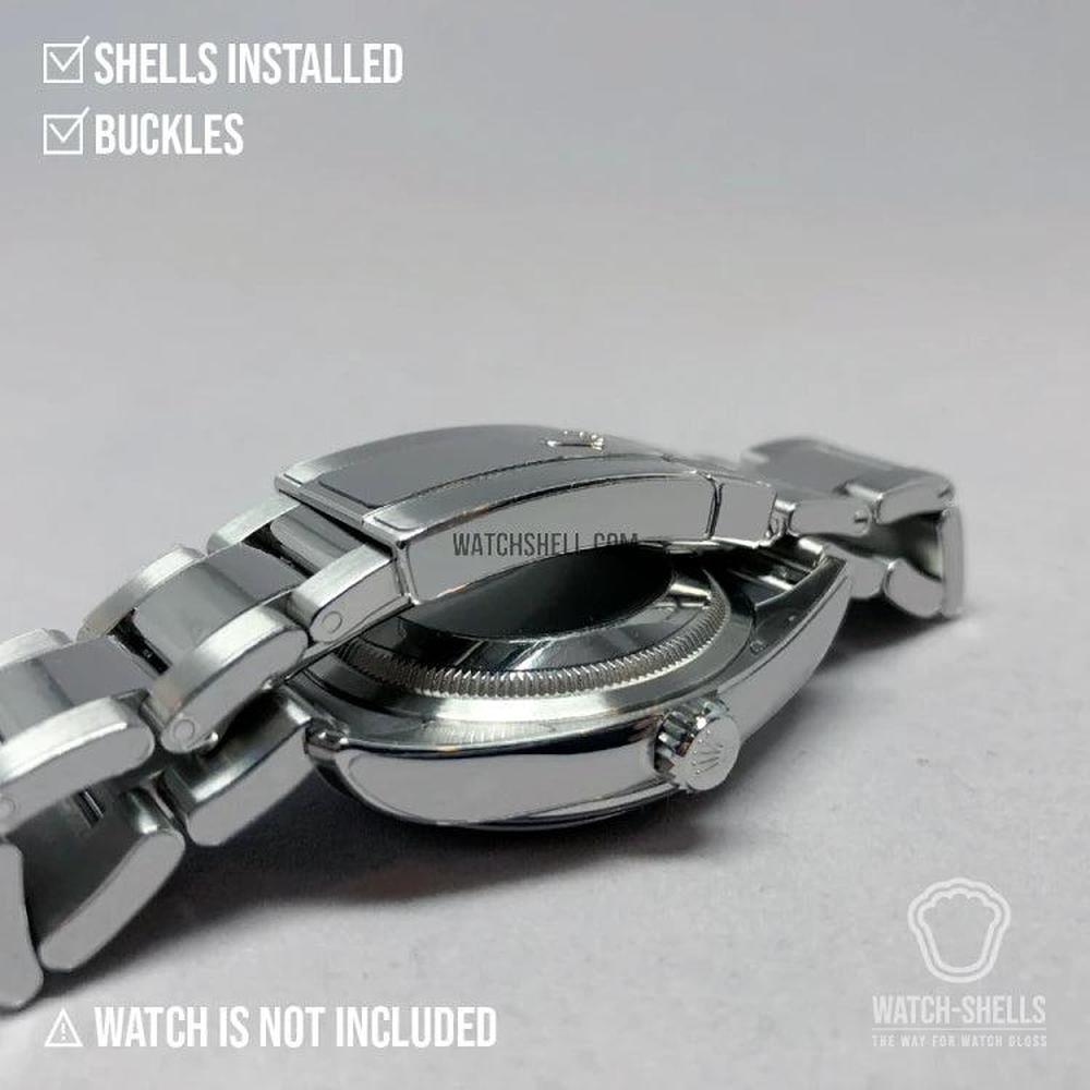WatchShell for Rolex Datejust 116200
