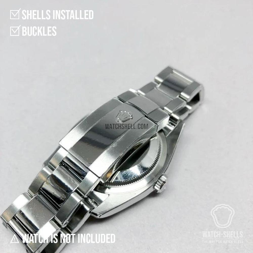 WatchShell for Rolex Datejust 116200