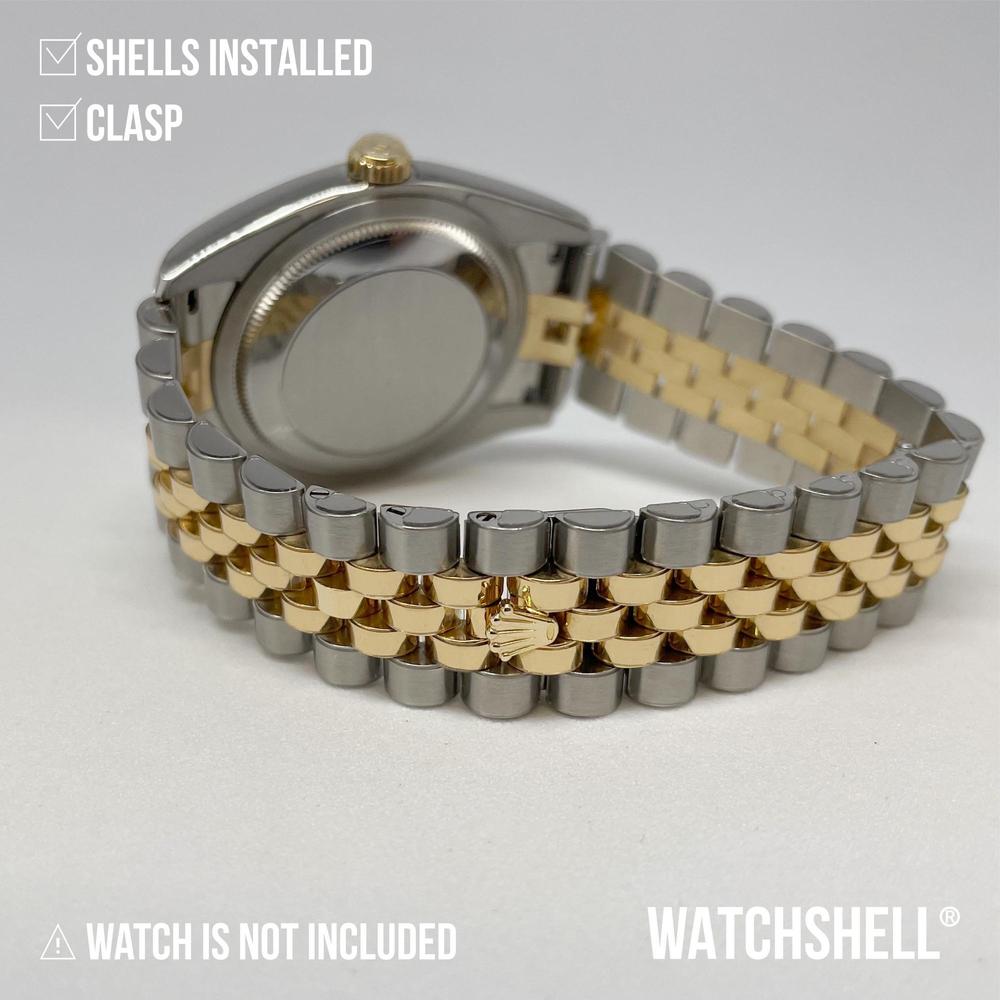 WatchShell for Rolex Datejust 116233