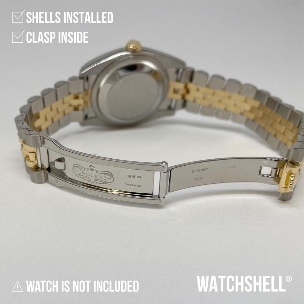 WatchShell for Rolex Datejust 116233