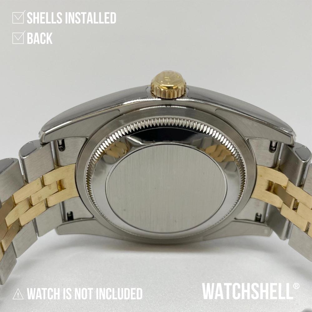 WatchShell for Rolex Datejust 116233