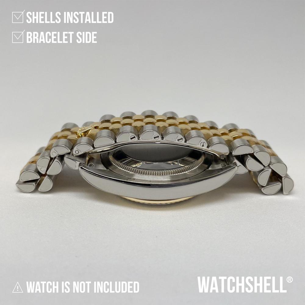WatchShell for Rolex Datejust 116233
