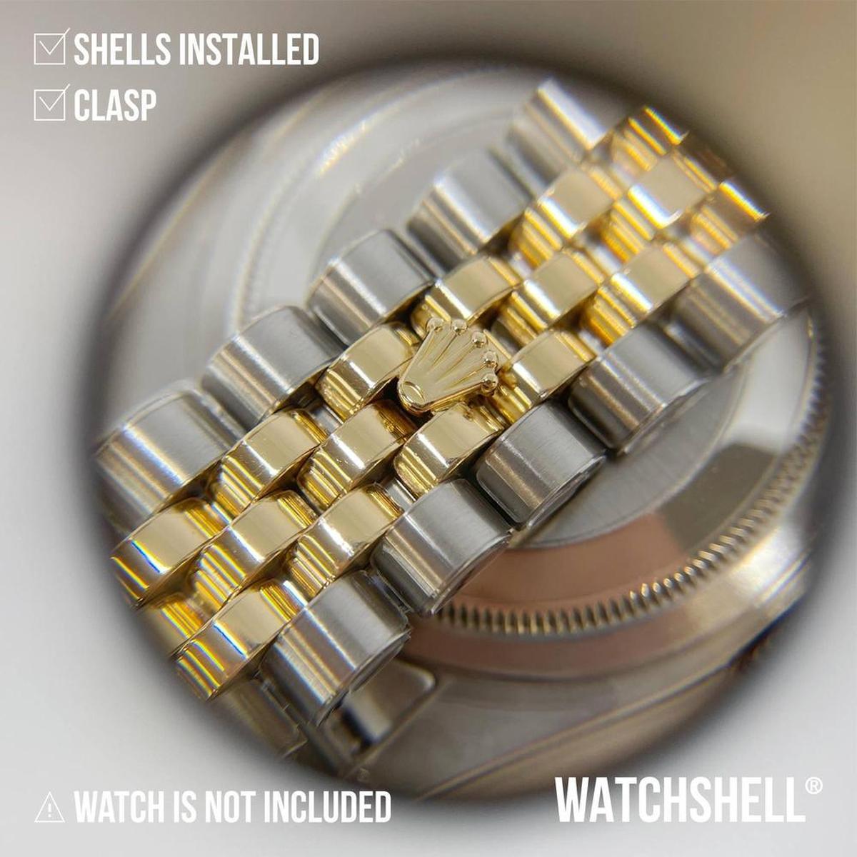 WatchShell for Rolex Datejust 116233 JUB