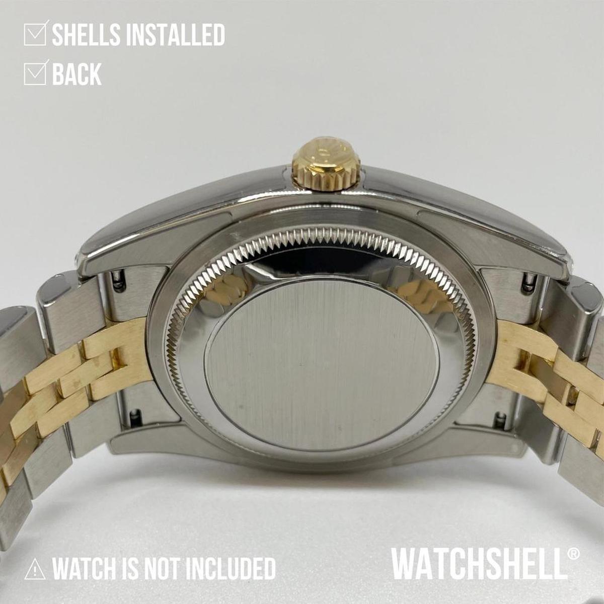 WatchShell for Rolex Datejust 116233 JUB