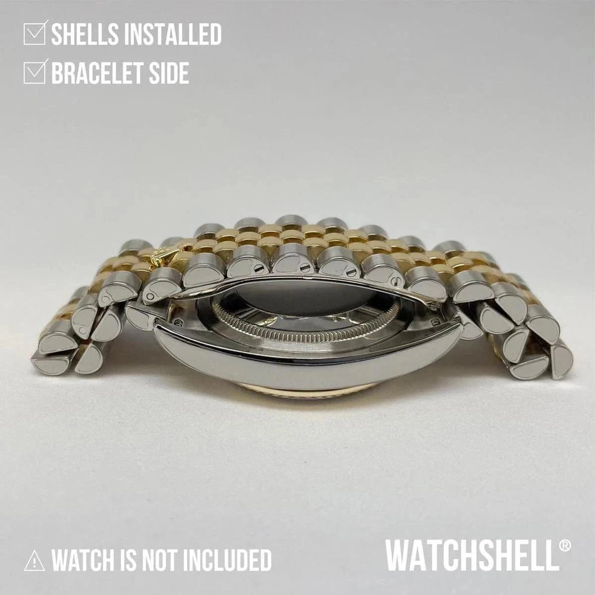 WatchShell for Rolex Datejust 116233 JUB