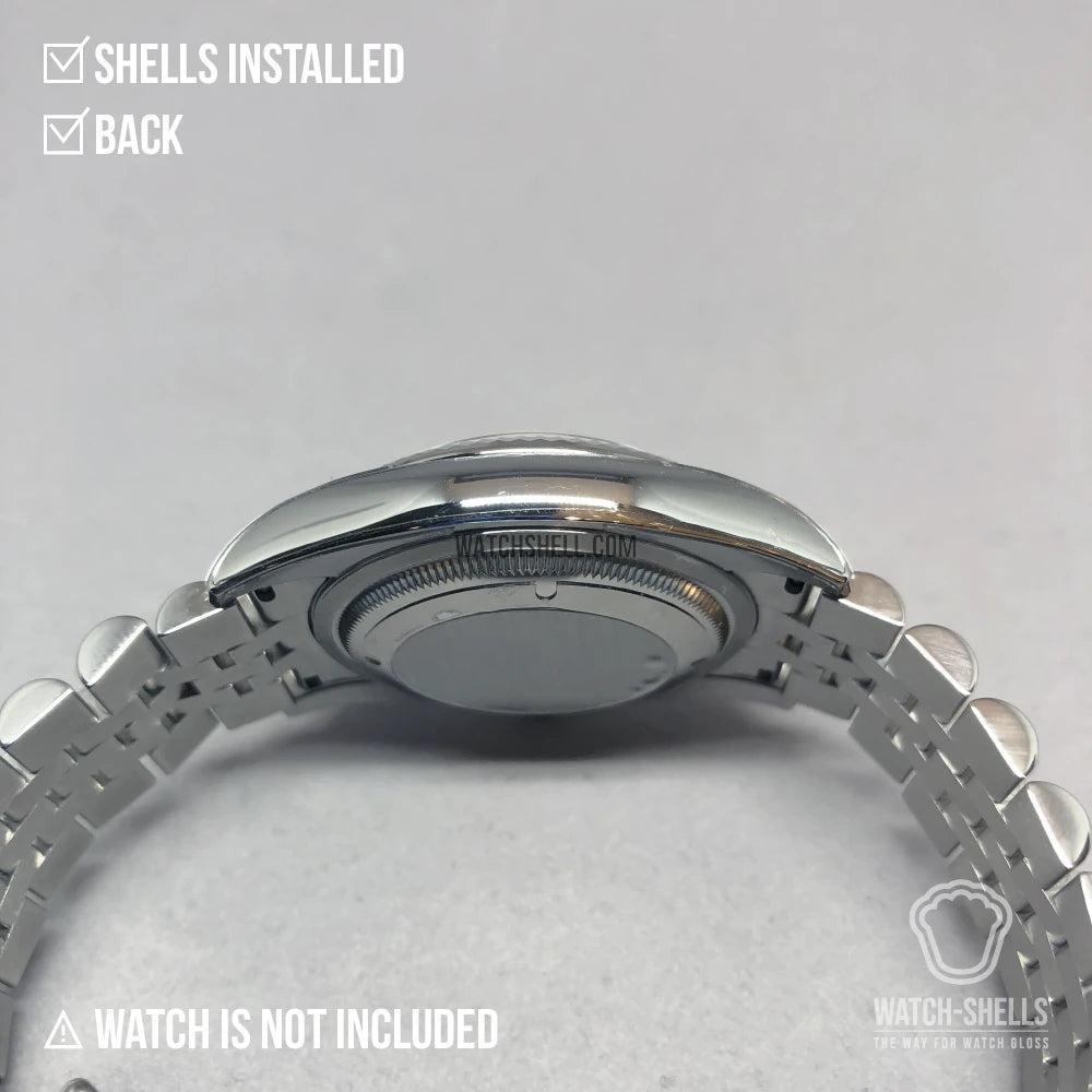 WatchShell for Rolex Datejust 116234
