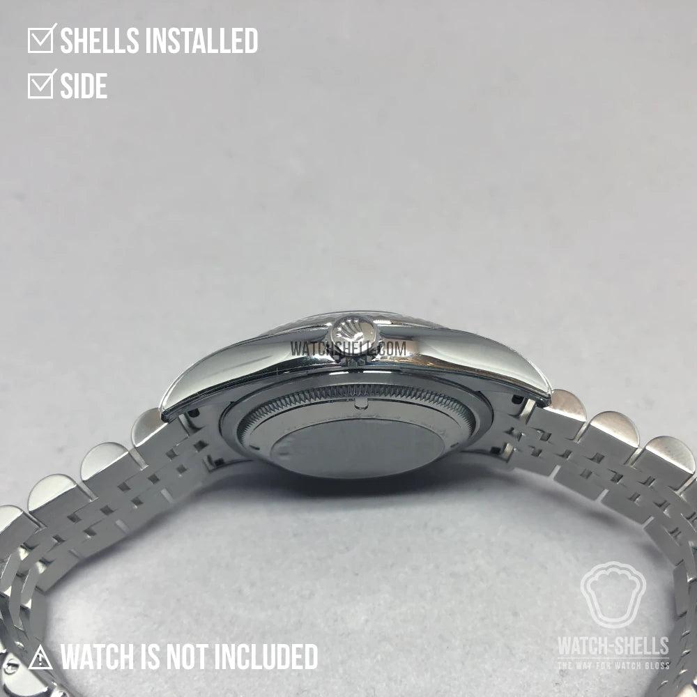 WatchShell for Rolex Datejust 116234