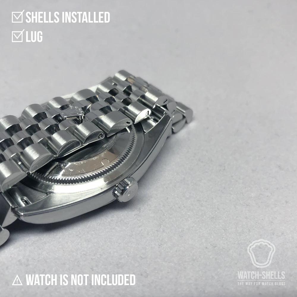 WatchShell for Rolex Datejust 116234
