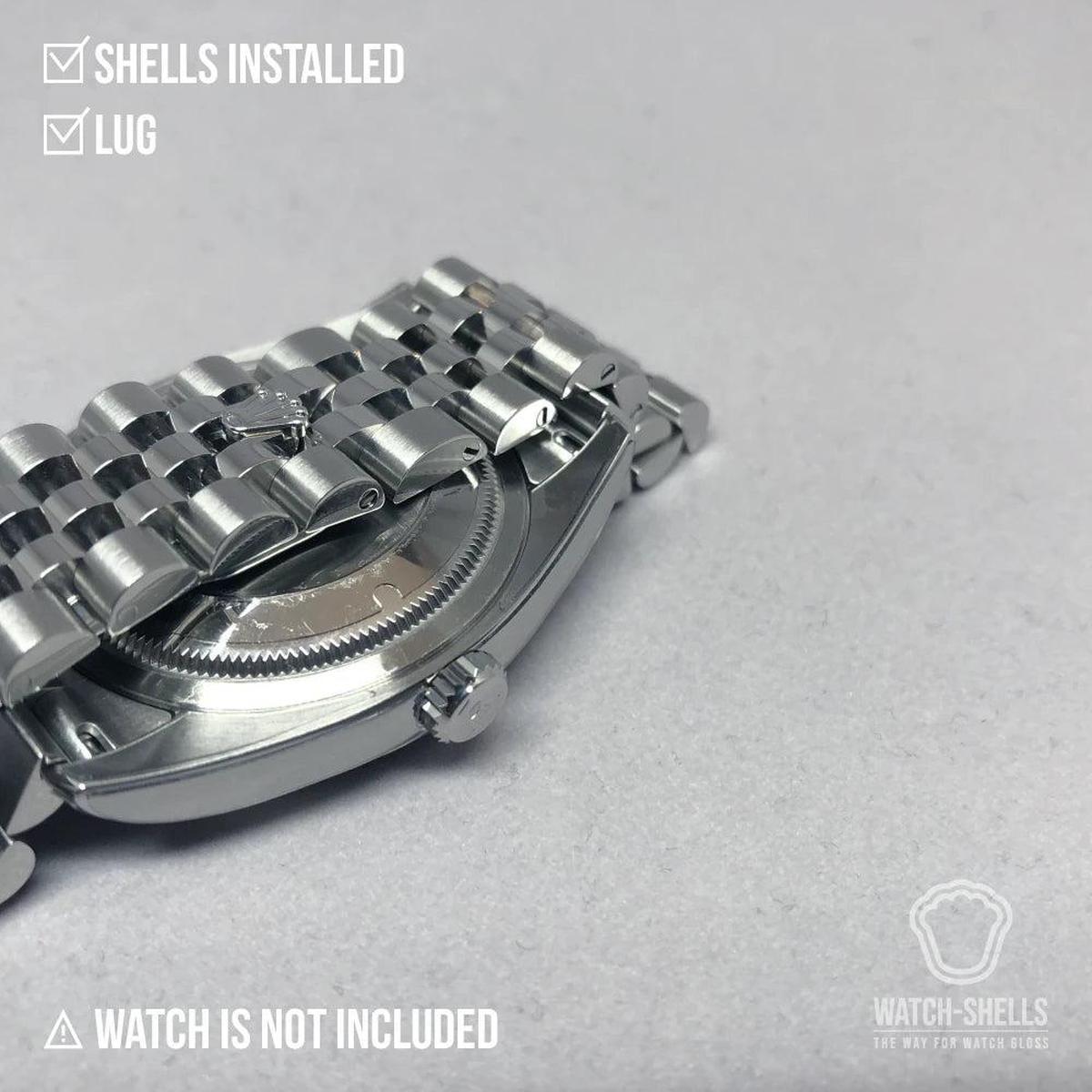 WatchShell for Rolex Datejust 116234 JUB