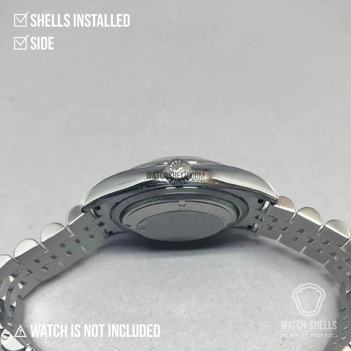 WatchShell for Rolex Datejust 116234 JUB
