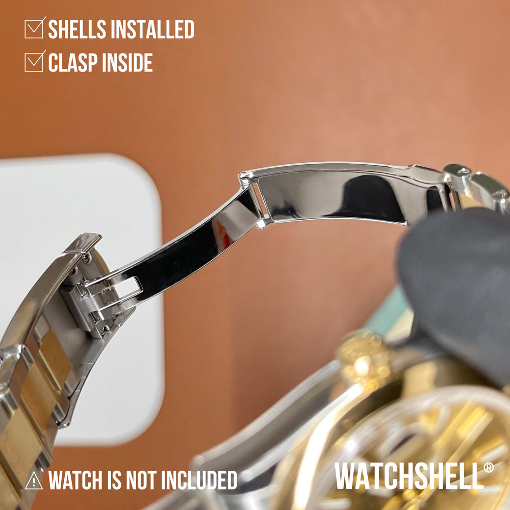 WatchShell for Rolex Datejust 126203