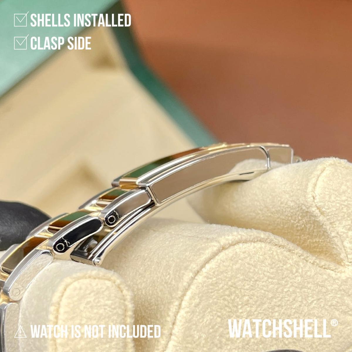 WatchShell for Rolex Datejust 126203 OYS