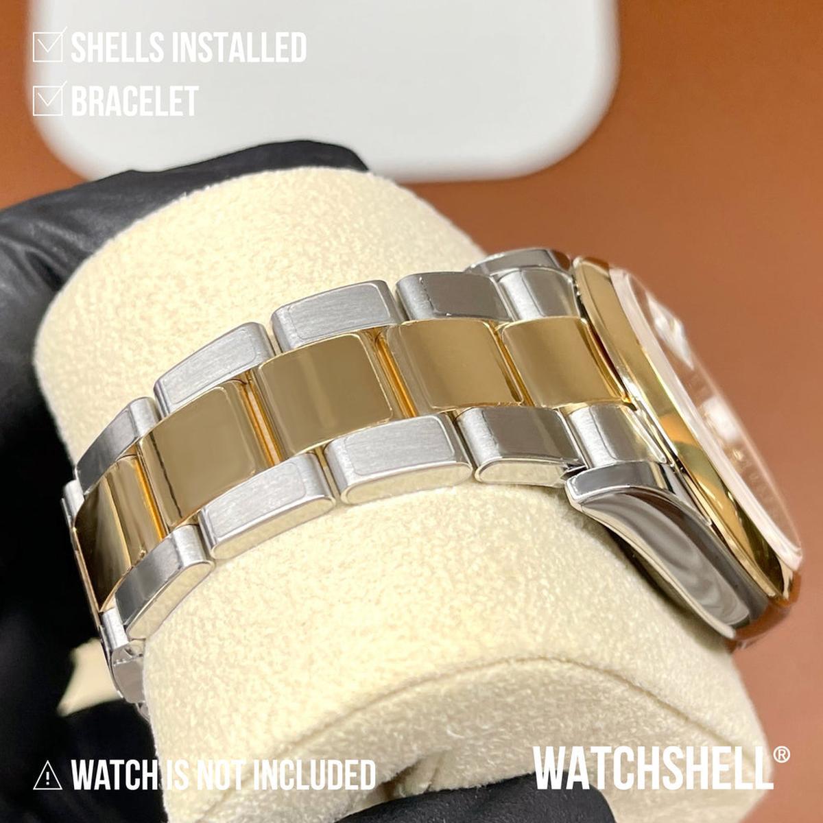 WatchShell for Rolex Datejust 126203 OYS