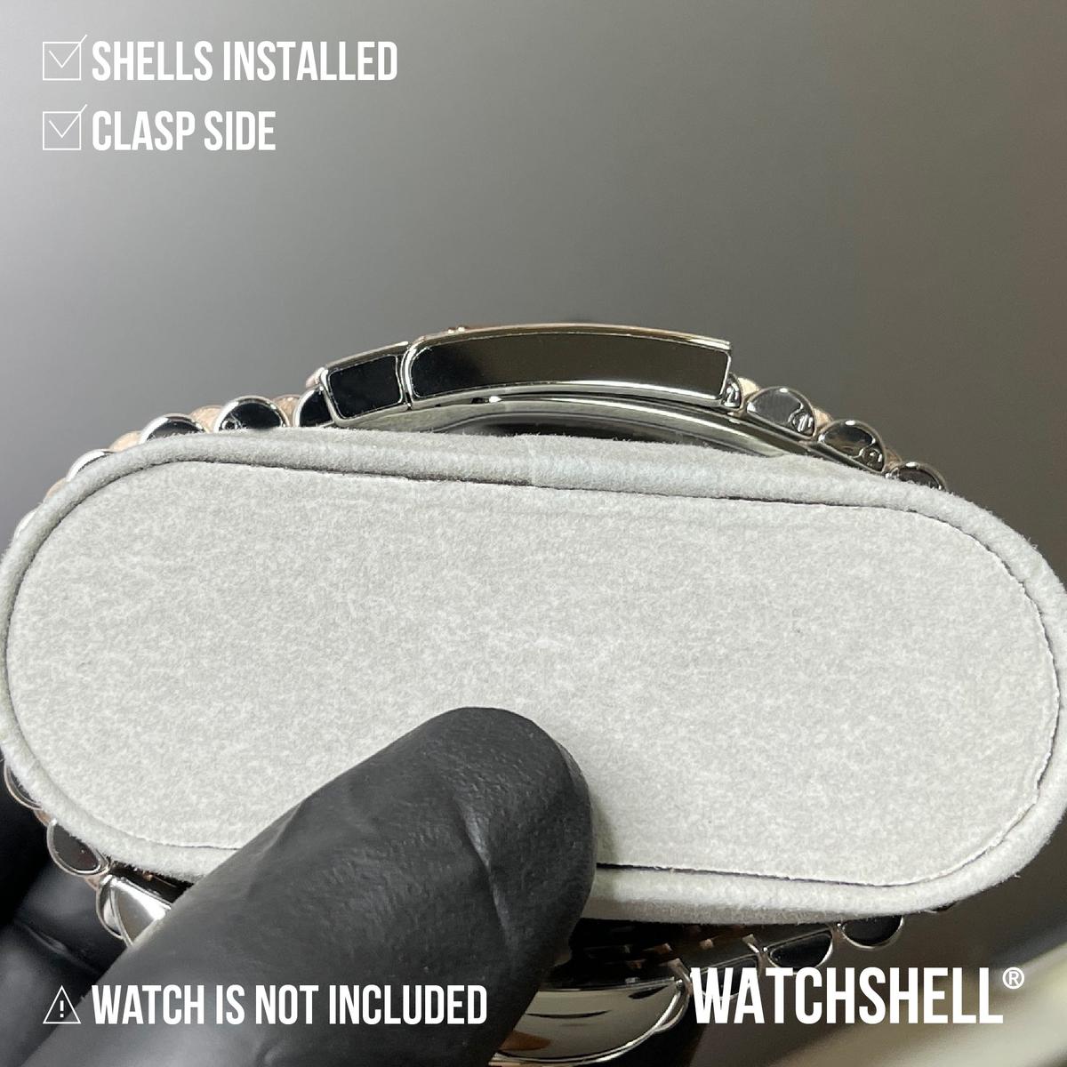WatchShell for Rolex Datejust 126231 JUB