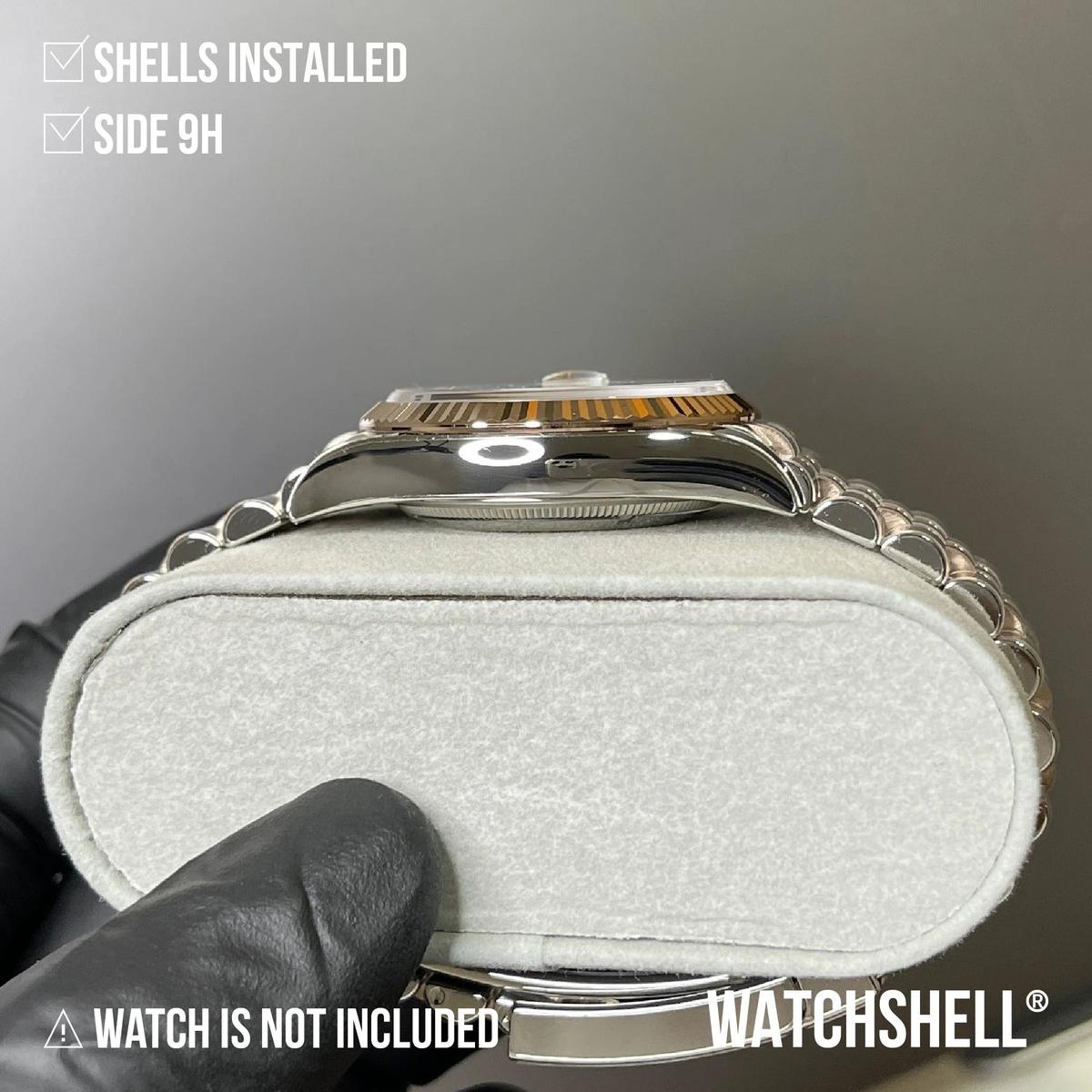 WatchShell for Rolex Datejust 126231 JUB