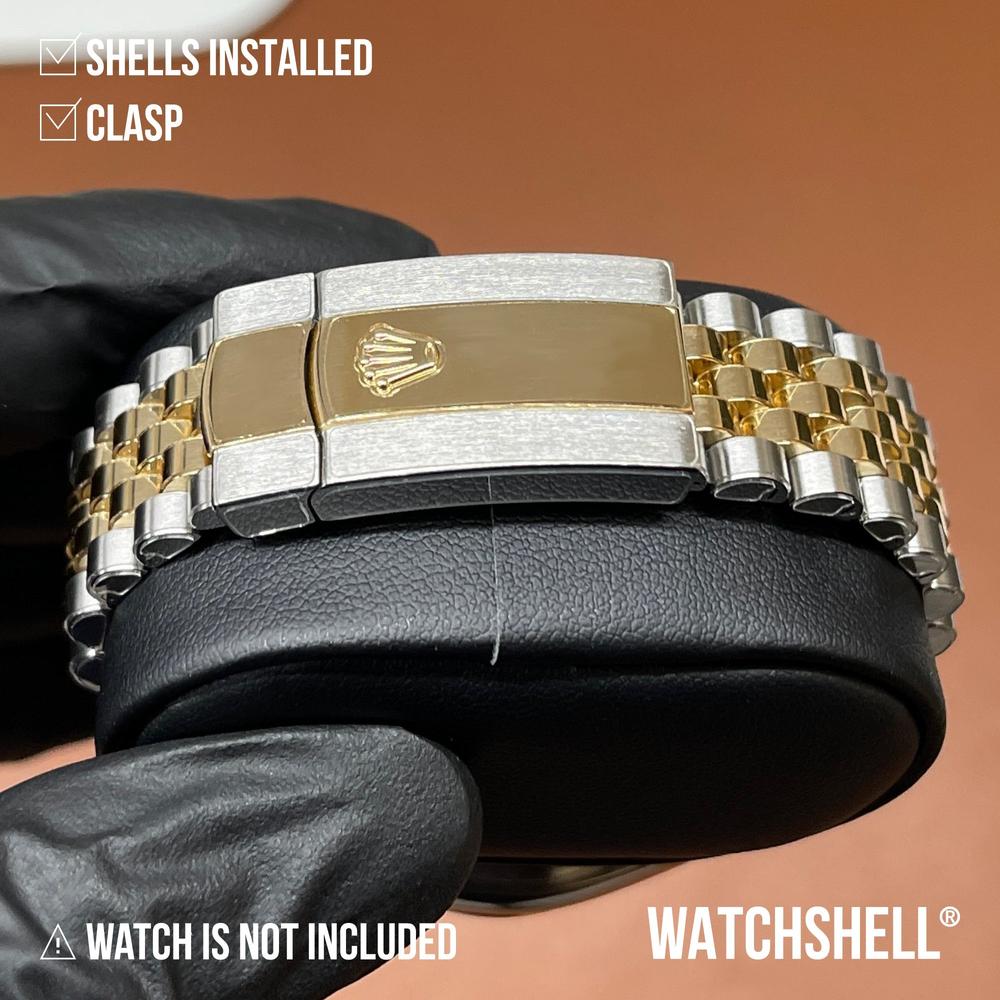WatchShell for Rolex Datejust 126233