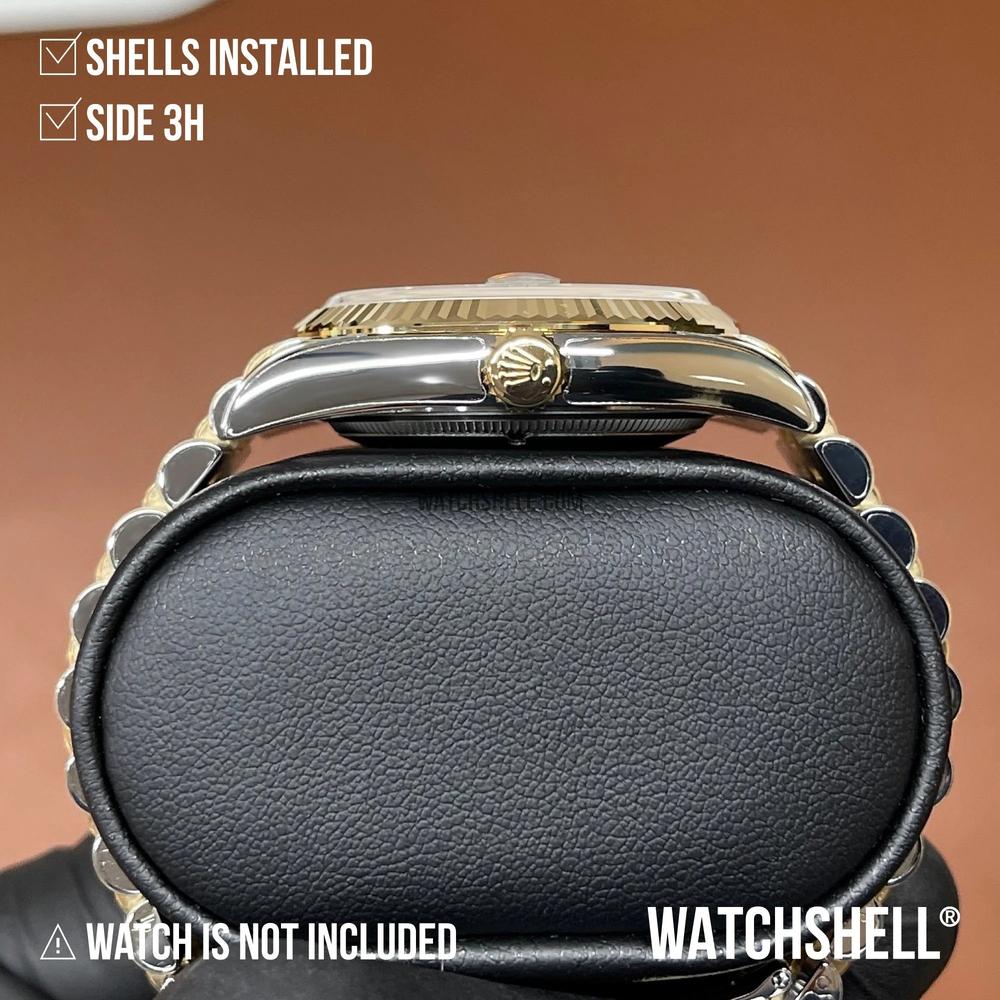 WatchShell for Rolex Datejust 126233