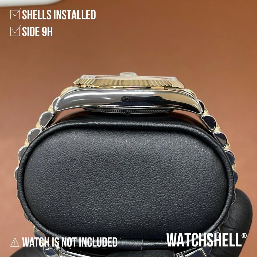 WatchShell for Rolex Datejust 126233