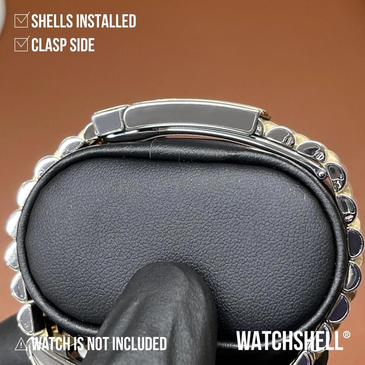 WatchShell for Rolex Datejust 126233 JUB