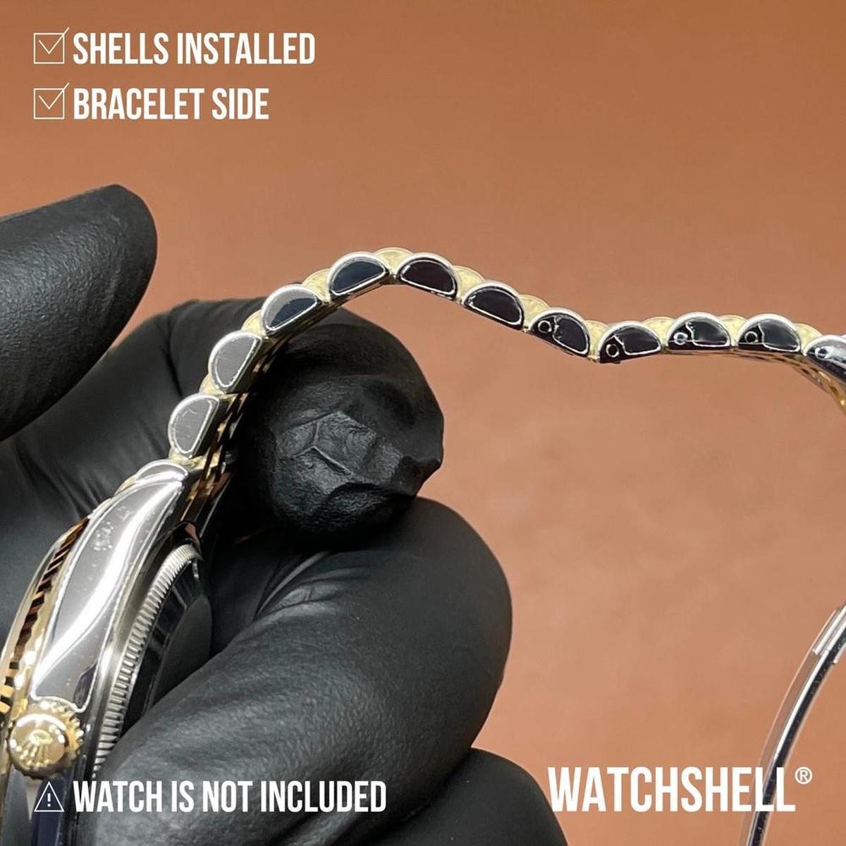 WatchShell for Rolex Datejust 126233 JUB