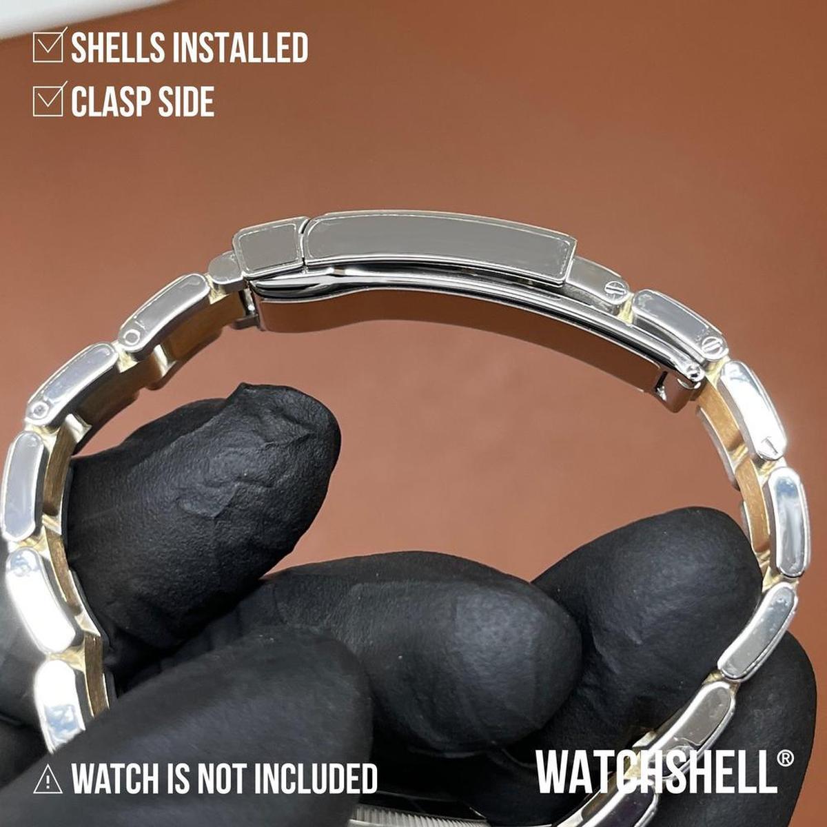 WatchShell for Rolex Datejust 126233 OYS