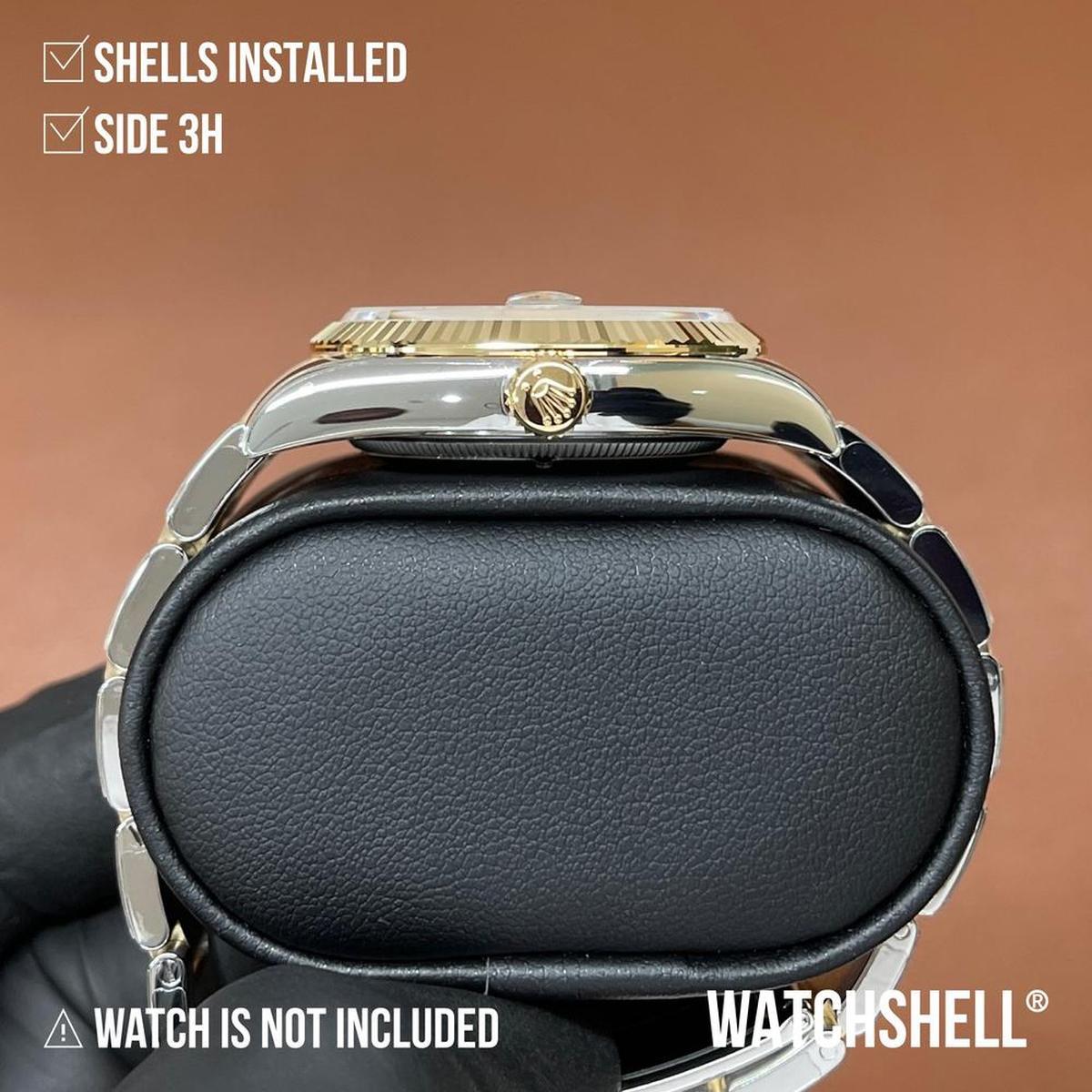 WatchShell for Rolex Datejust 126233 OYS