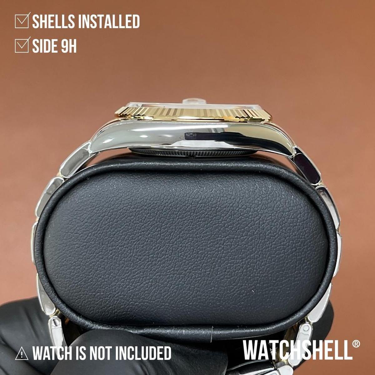 WatchShell for Rolex Datejust 126233 OYS