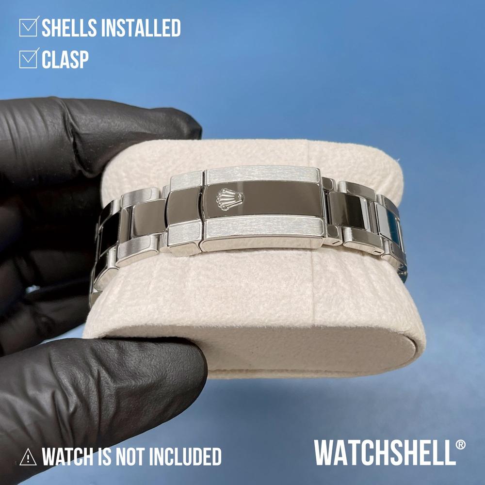 WatchShell for Rolex Datejust 126300