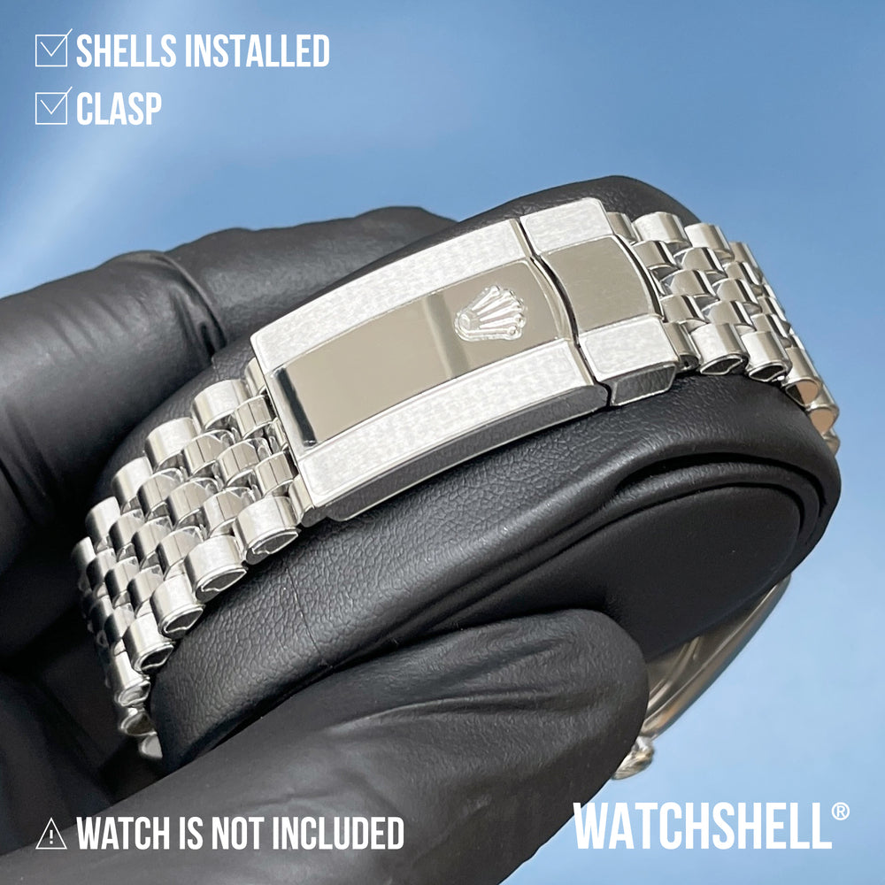 WatchShell for Rolex Datejust 126300