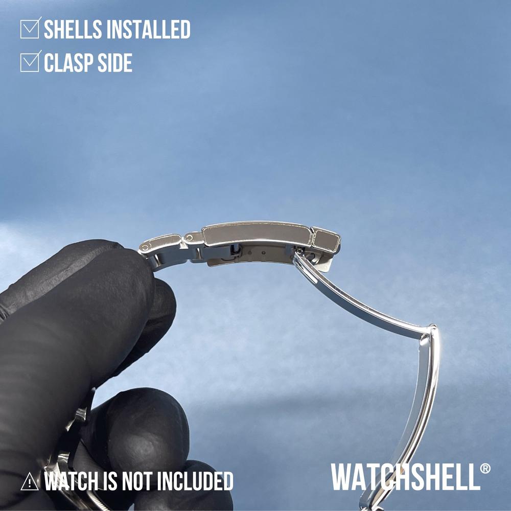WatchShell for Rolex Datejust 126300
