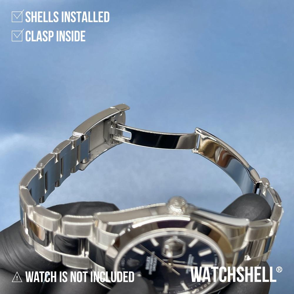 WatchShell for Rolex Datejust 126300