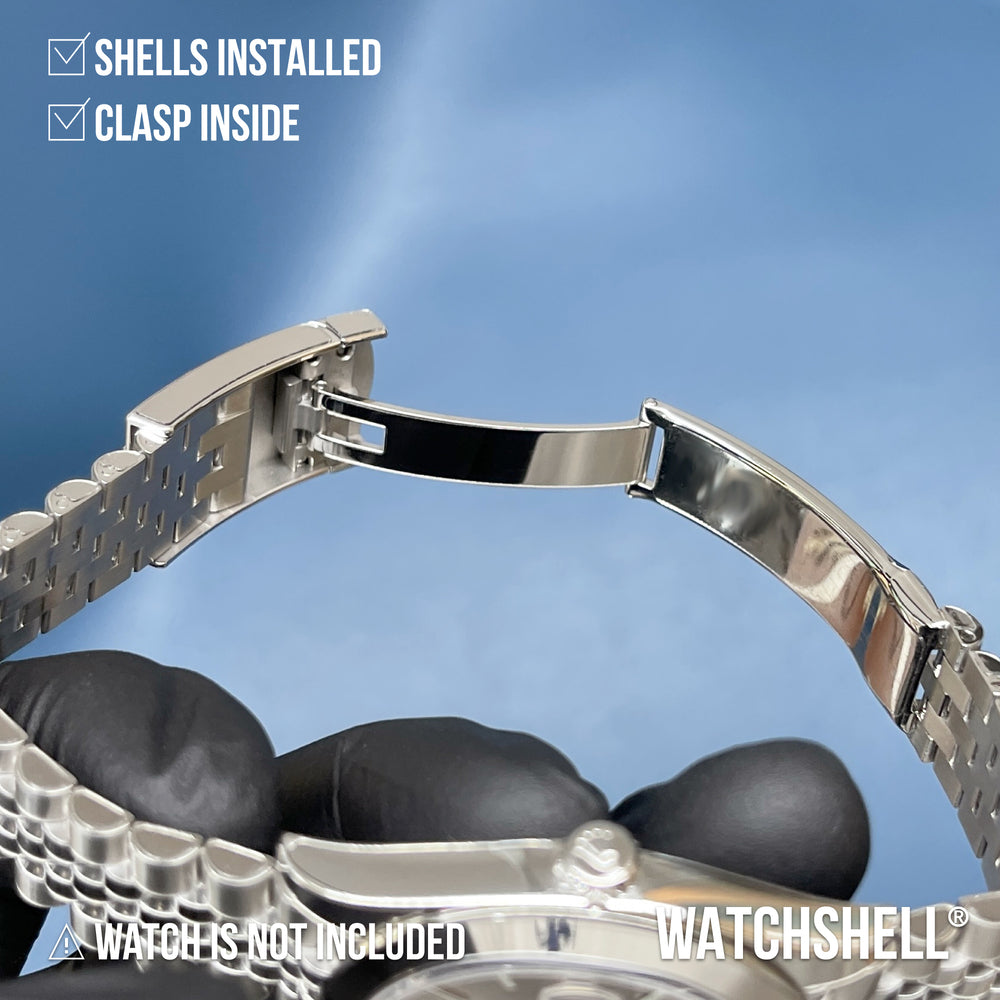 WatchShell for Rolex Datejust 126300