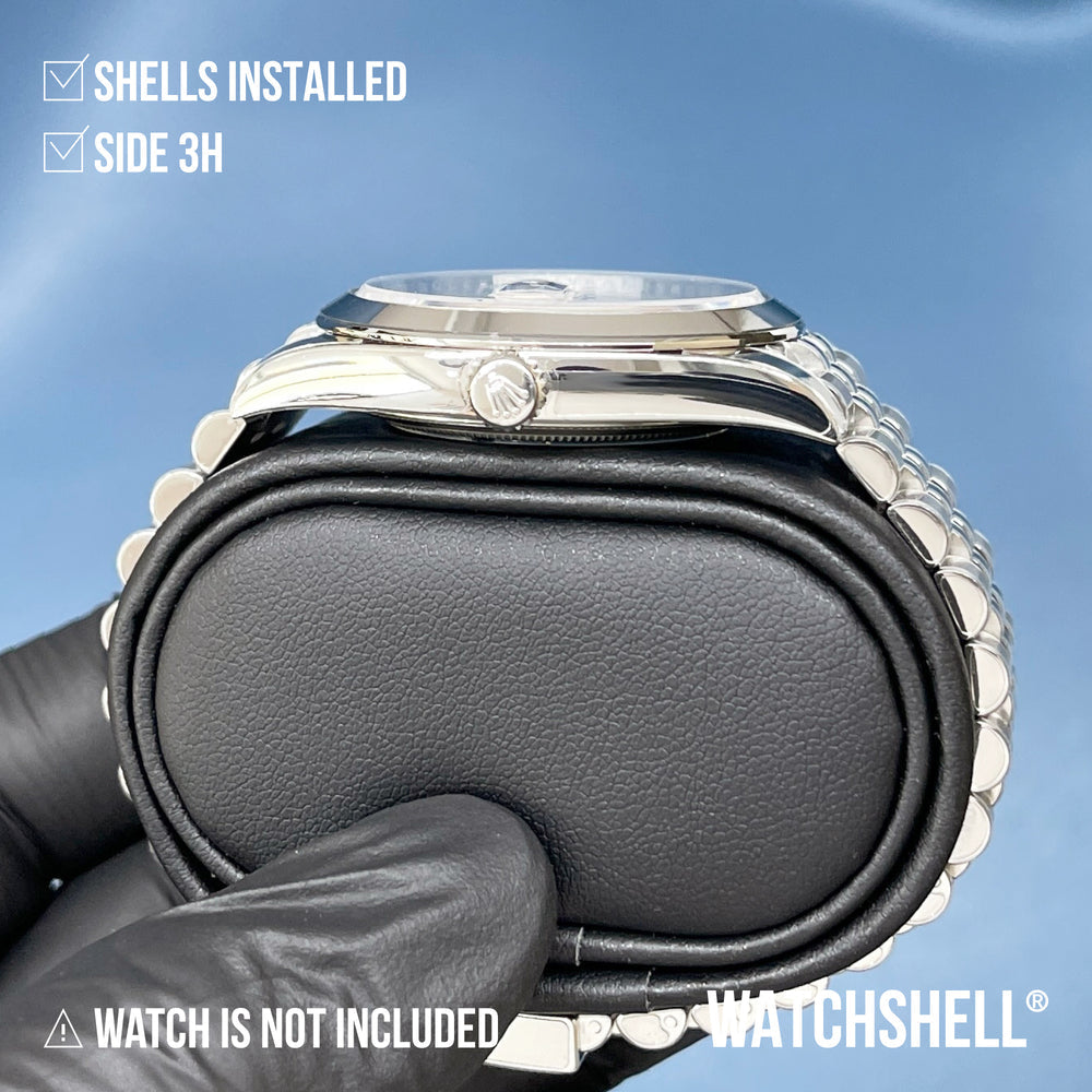 WatchShell for Rolex Datejust 126300