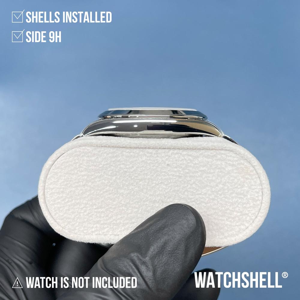 WatchShell for Rolex Datejust 126300