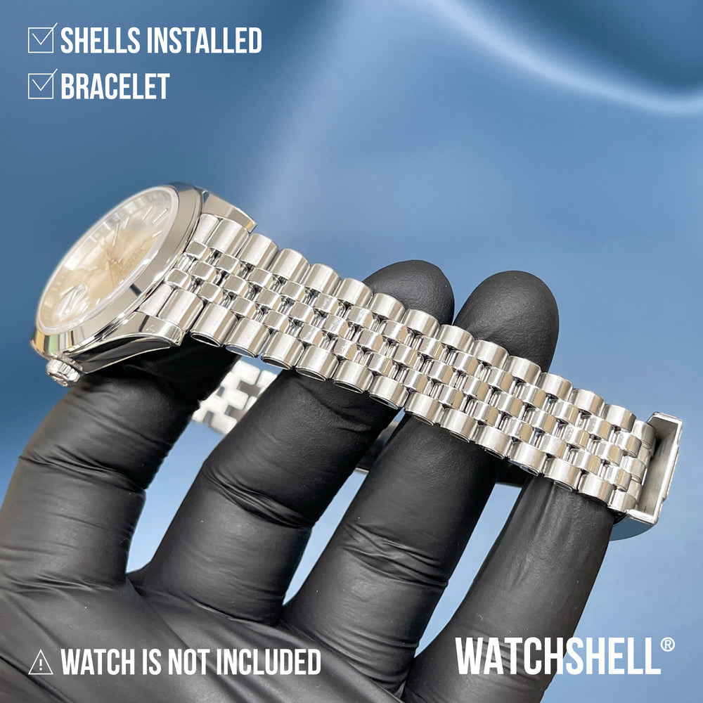 WatchShell for Rolex Datejust 126300