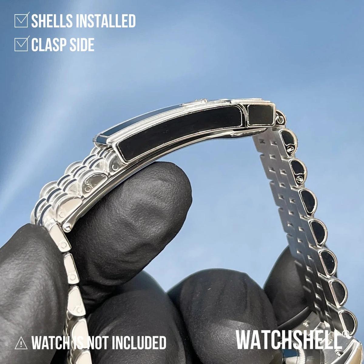 WatchShell for Rolex Datejust 126300 JUB