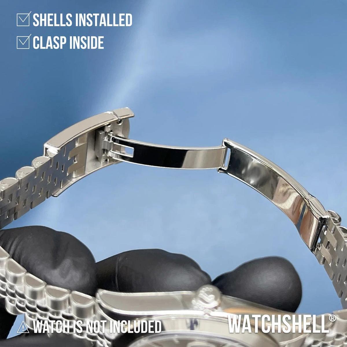 WatchShell for Rolex Datejust 126300 JUB