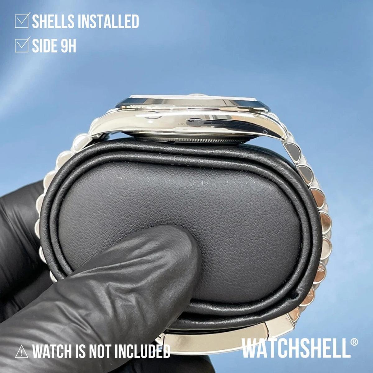 WatchShell for Rolex Datejust 126300 JUB