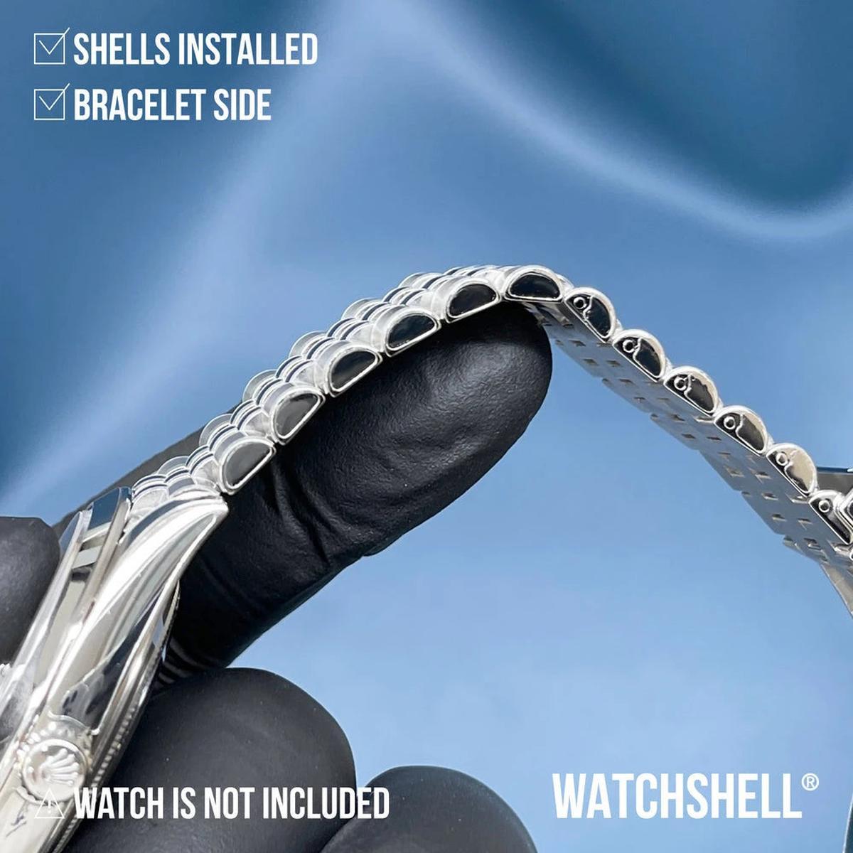 WatchShell for Rolex Datejust 126300 JUB