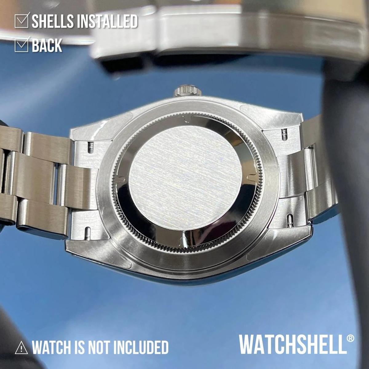 WatchShell for Rolex Datejust 126300 OYS