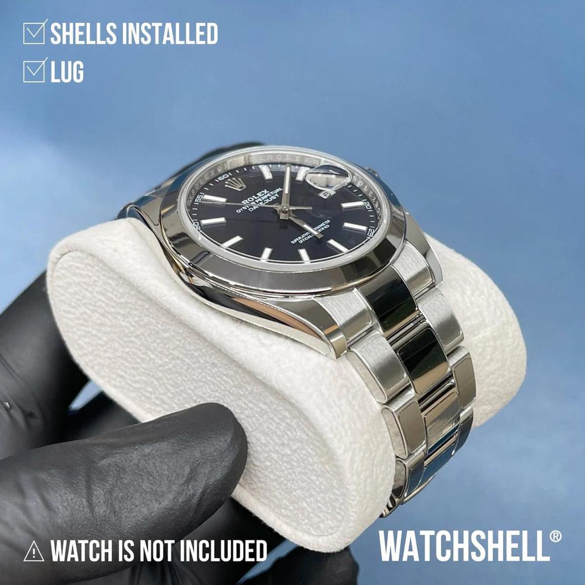 WatchShell for Rolex Datejust 126300 OYS