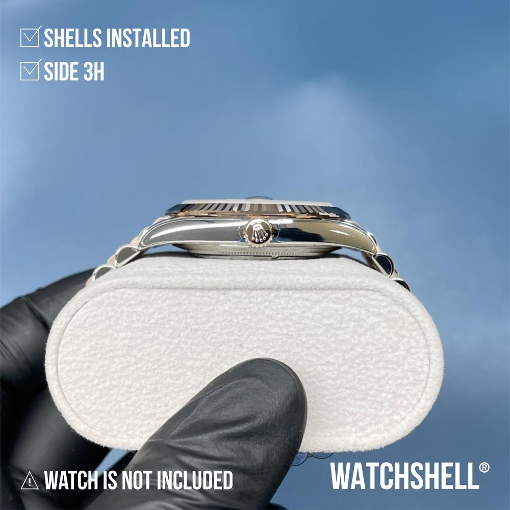 WatchShell for Rolex Datejust 12633