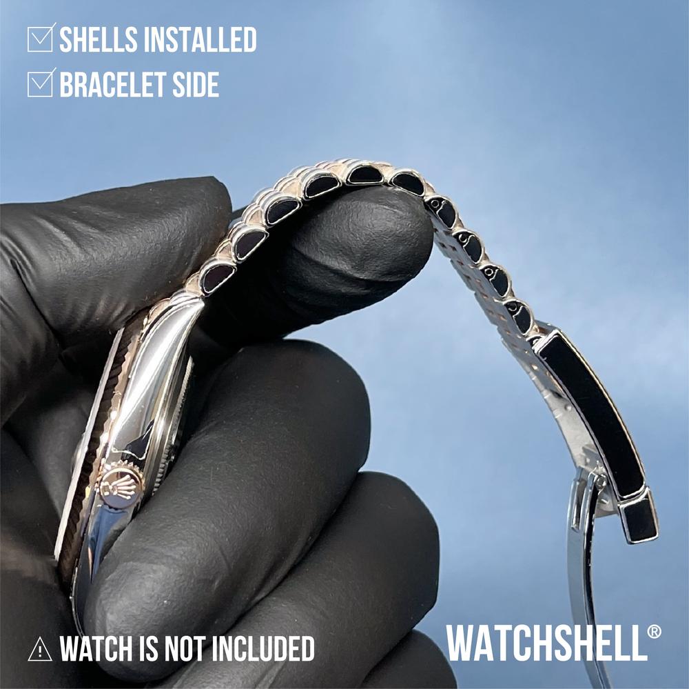 WatchShell for Rolex Datejust 12633