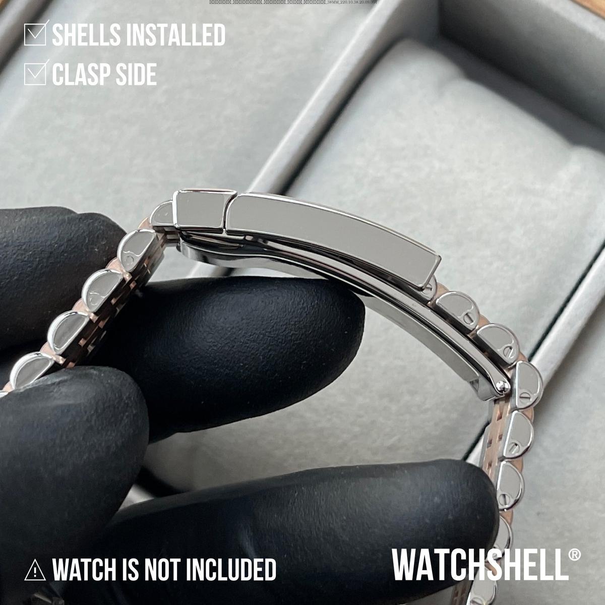 WatchShell for Rolex Datejust 126331 JUB