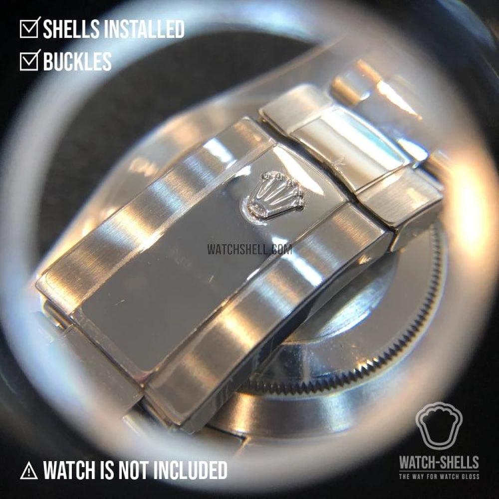WatchShell for Rolex Datejust 126334