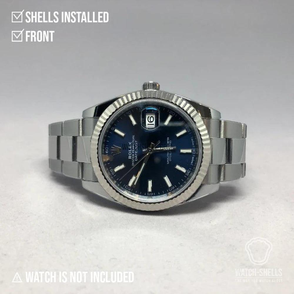 WatchShell for Rolex Datejust 126334